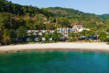 Отель Novotel Phuket Kamala Beach Таиланд, пляж Камала, фото 39