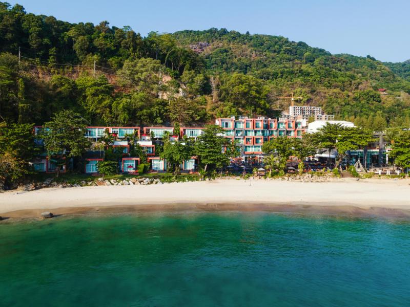 Novotel Phuket Kamala Beach
