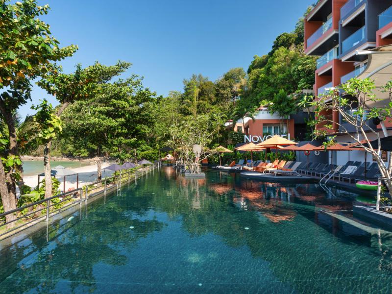 Novotel Phuket Kamala Beach
