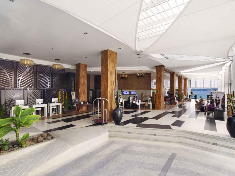 Novotel Phuket Kamala Beach