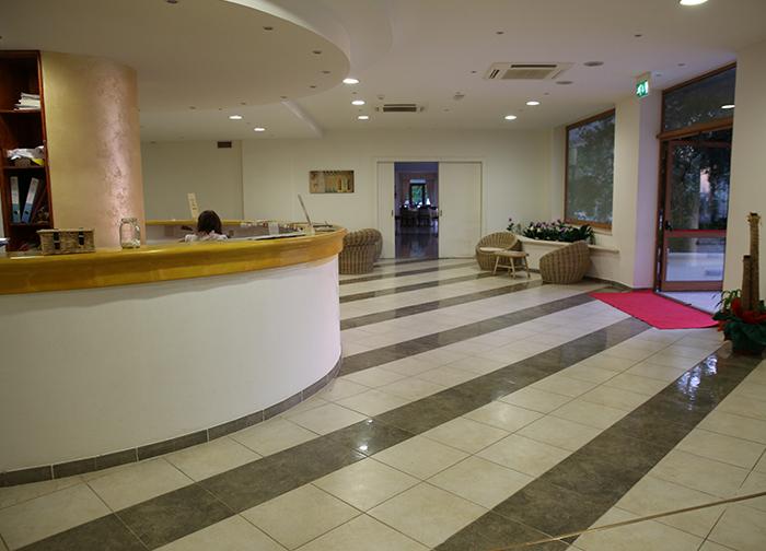 Grand Hotel Esperia