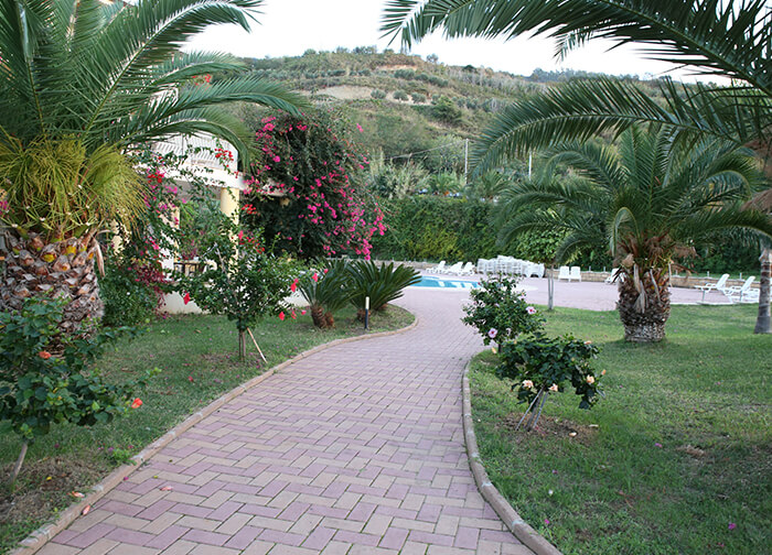 Grand Hotel Esperia