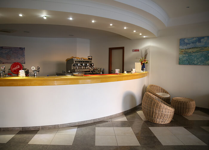 Grand Hotel Esperia