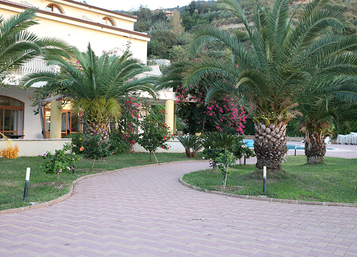 Grand Hotel Esperia