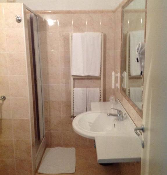 Grand Hotel Esperia