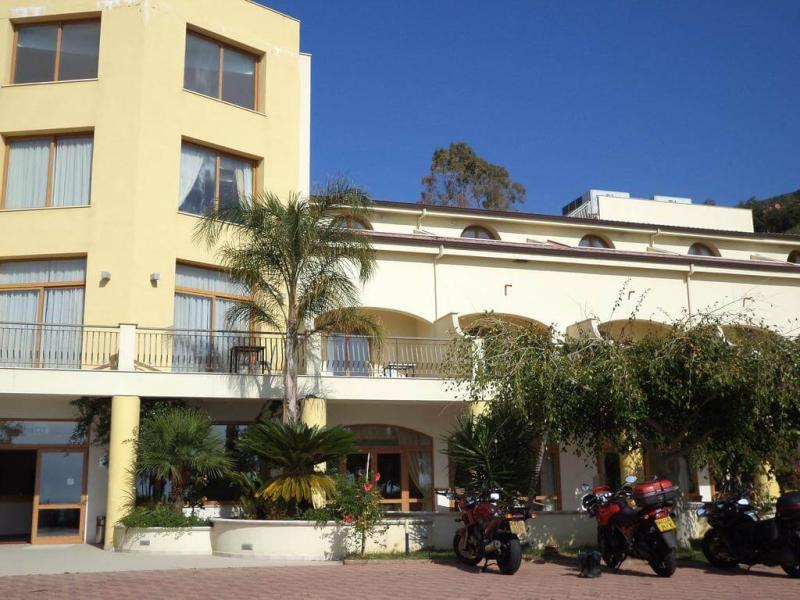 Grand Hotel Esperia