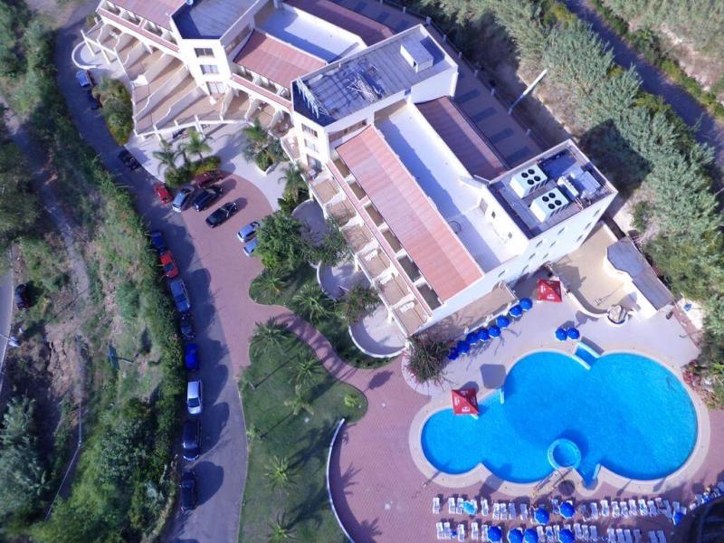 Grand Hotel Esperia