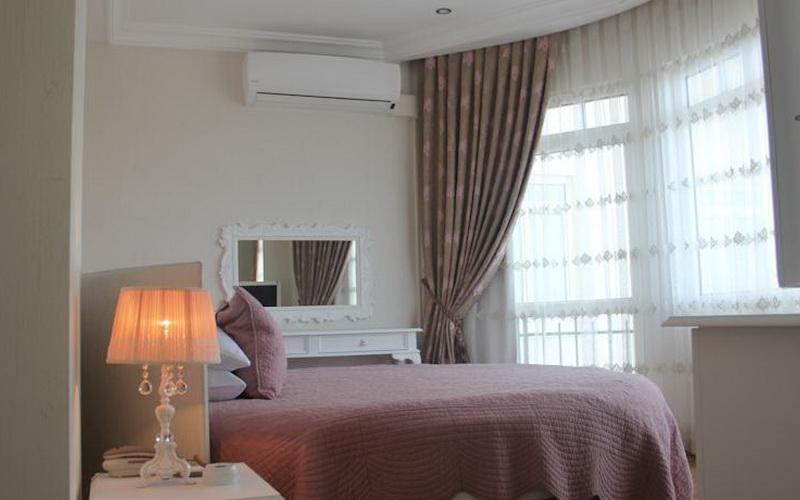 Buyukada Princess Hotel