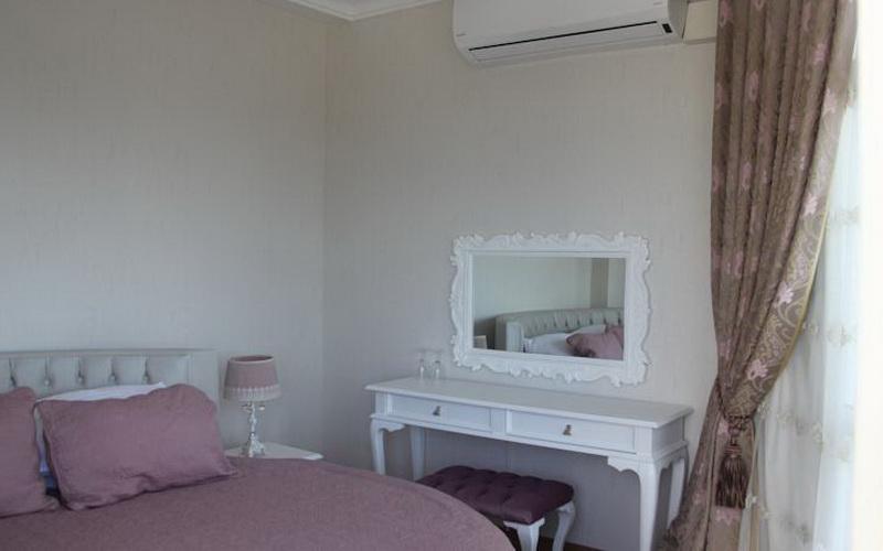 Buyukada Princess Hotel