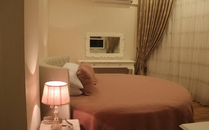 Buyukada Princess Hotel