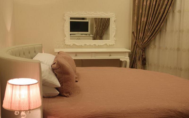 Buyukada Princess Hotel
