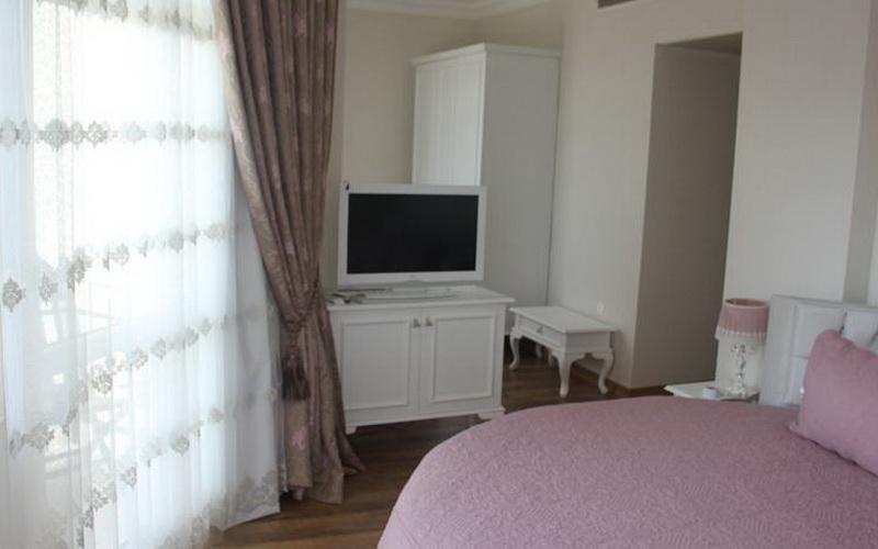Buyukada Princess Hotel
