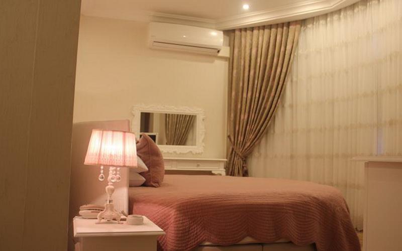 Buyukada Princess Hotel
