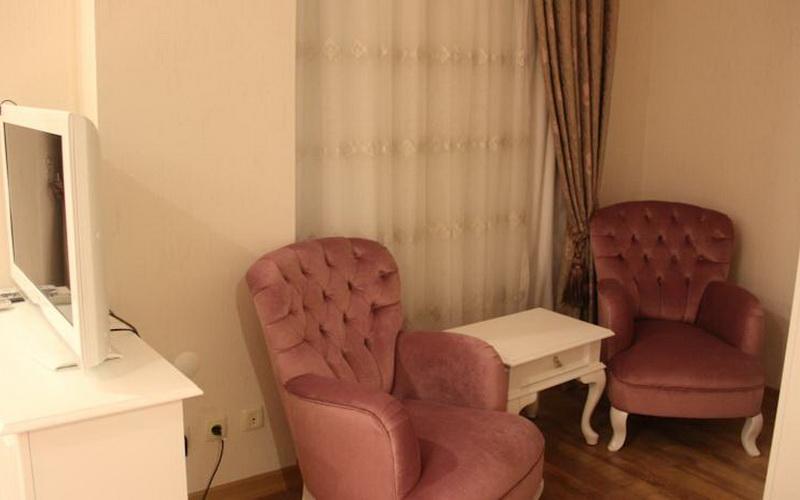 Buyukada Princess Hotel