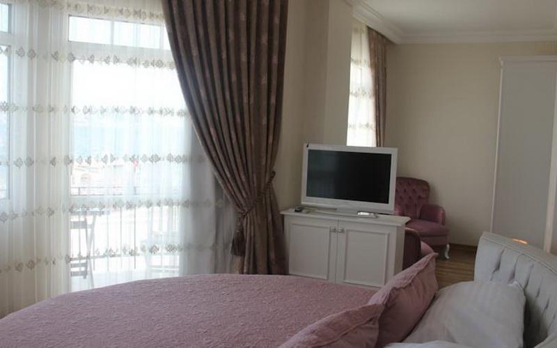 Buyukada Princess Hotel