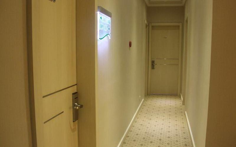 Buyukada Princess Hotel