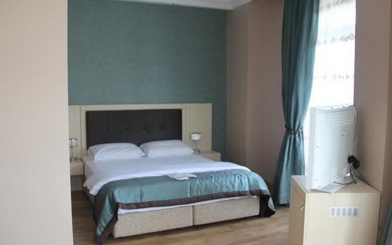 Buyukada Princess Hotel