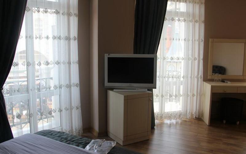 Buyukada Princess Hotel