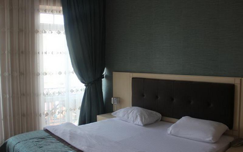 Buyukada Princess Hotel