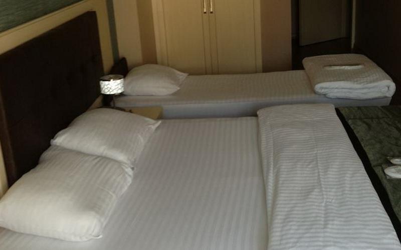 Buyukada Princess Hotel