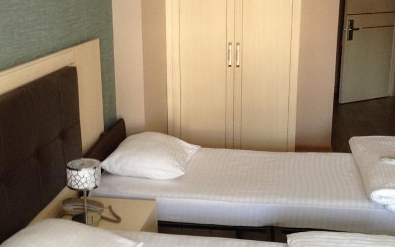 Buyukada Princess Hotel