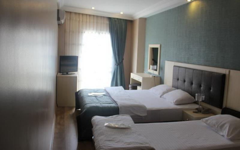 Buyukada Princess Hotel