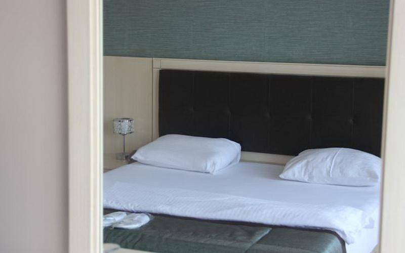 Buyukada Princess Hotel