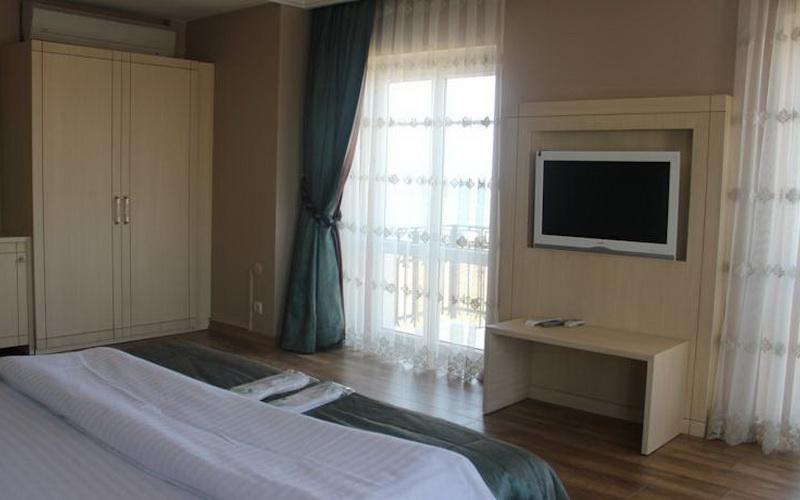 Buyukada Princess Hotel