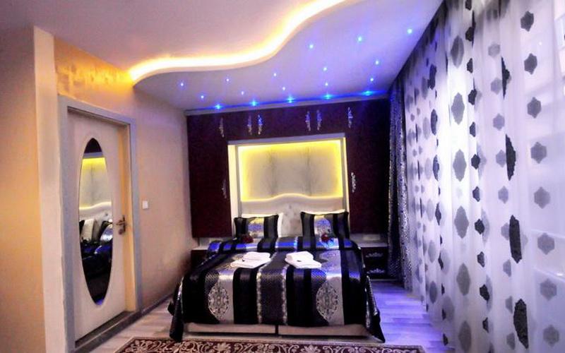 Holiday Business Otel