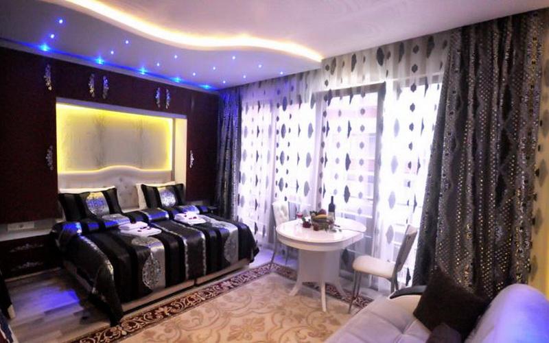 Holiday Business Otel