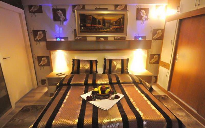 Holiday Business Otel