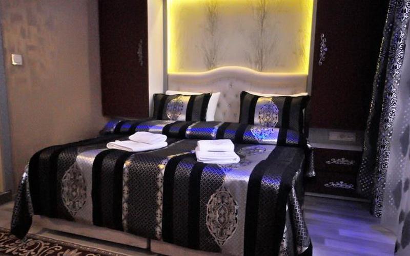 Holiday Business Otel