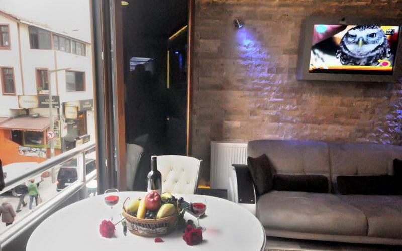 Holiday Business Otel