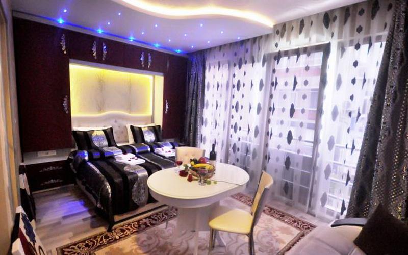 Holiday Business Otel