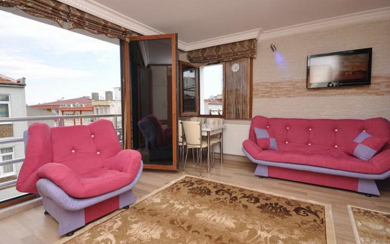 Holiday Business Otel