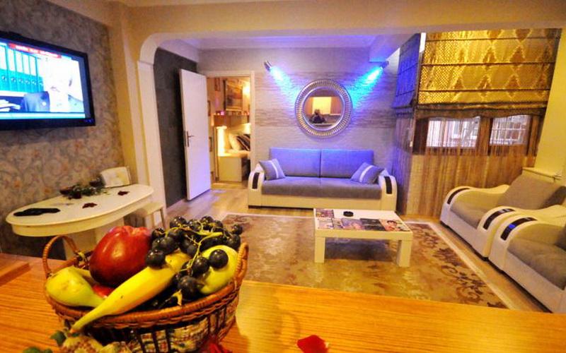 Holiday Business Otel