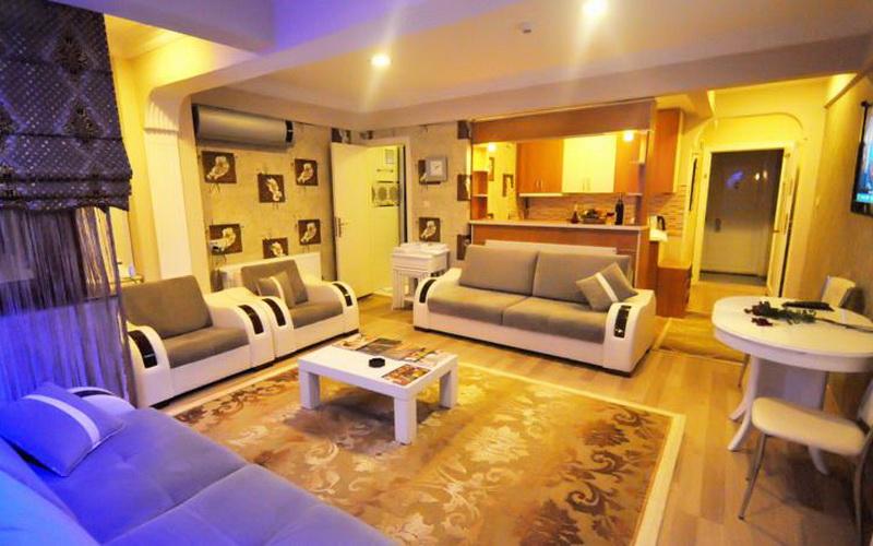 Holiday Business Otel