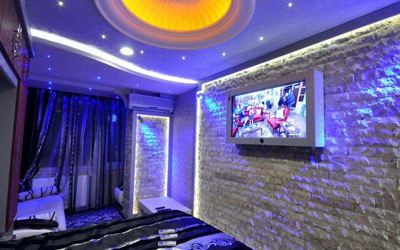 Holiday Business Otel