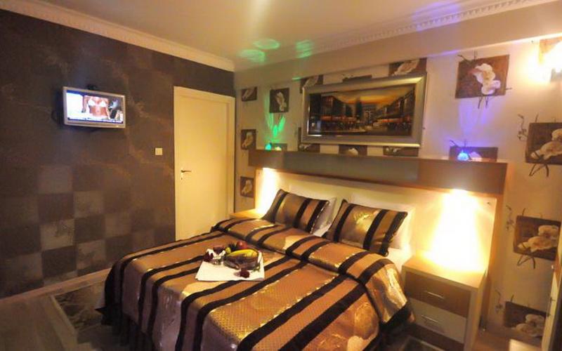 Holiday Business Otel