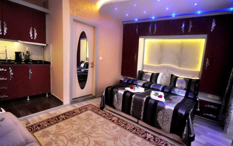 Holiday Business Otel