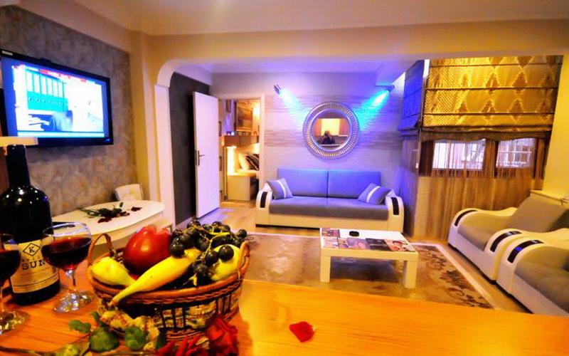 Holiday Business Otel