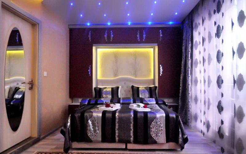 Holiday Business Otel