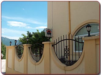 Villa Wumarc