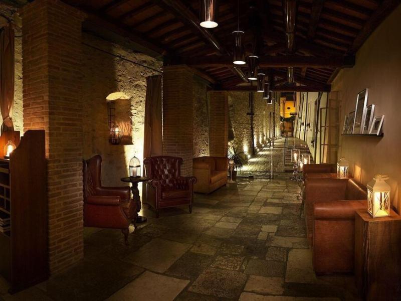 Palazzo Seneca