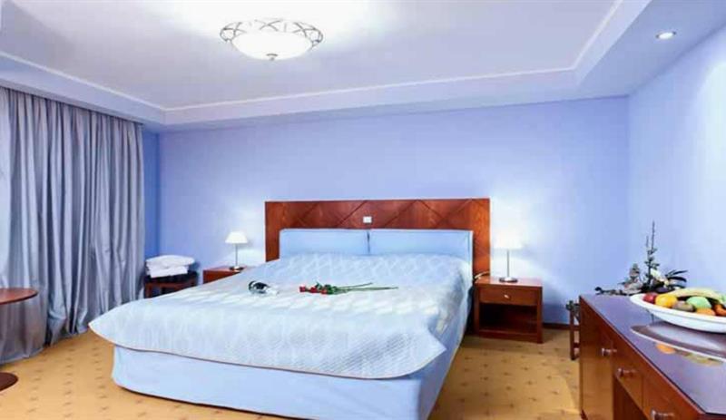 Nefeli Hotel