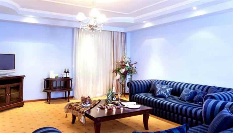 Nefeli Hotel
