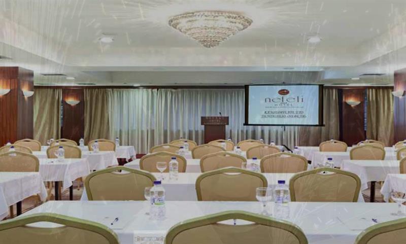 Nefeli Hotel