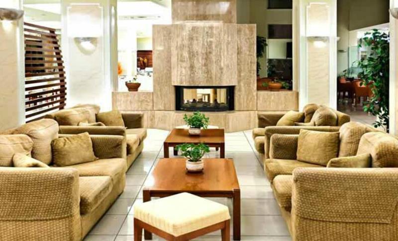 Nefeli Hotel
