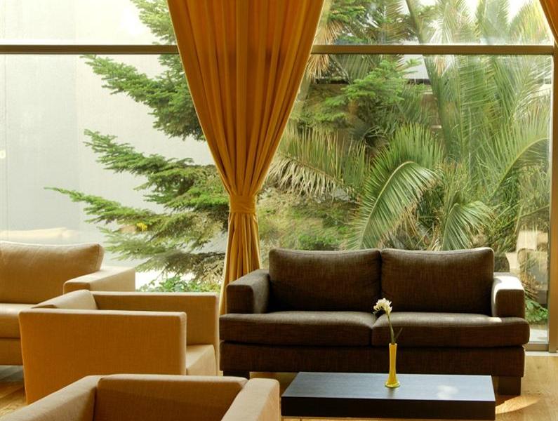 Alexander Beach Hotel & Convention Center