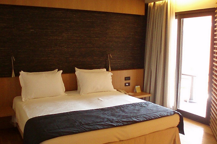 Alexander Beach Hotel & Convention Center